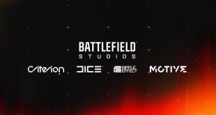 Battlefield EA