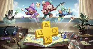 PlayStation Plus