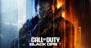 Call of Duty Black Ops