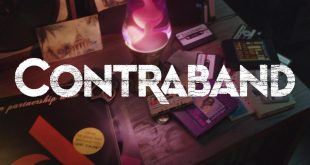 Contraband Xbox