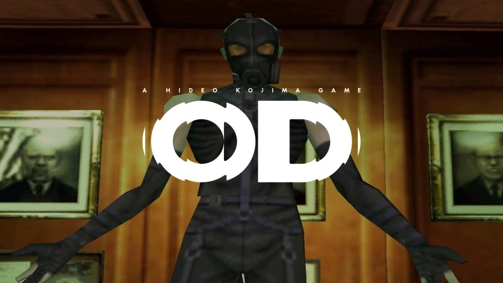 Xbox OD