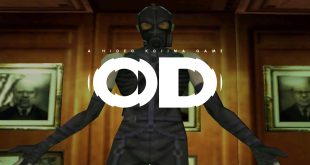 Xbox OD