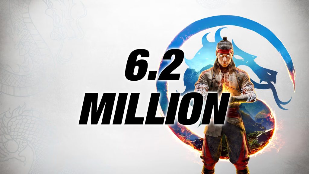 Mortal Kombat 1 MK11