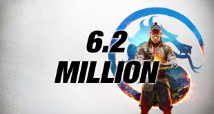 Mortal Kombat 1 MK11