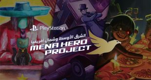 Hero Project