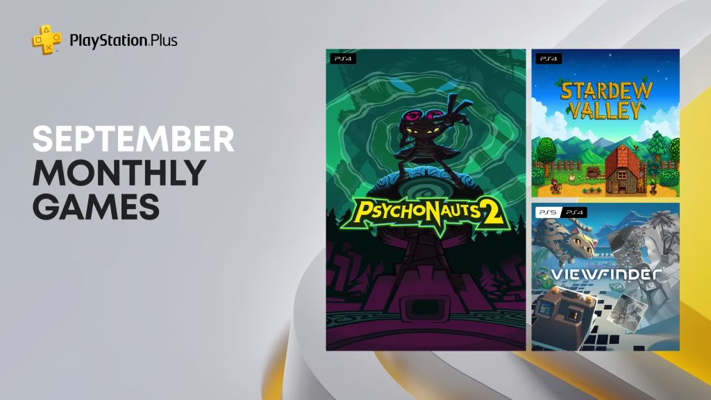 PlayStation Plus