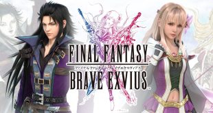 Final Fantasy Brave Exvius
