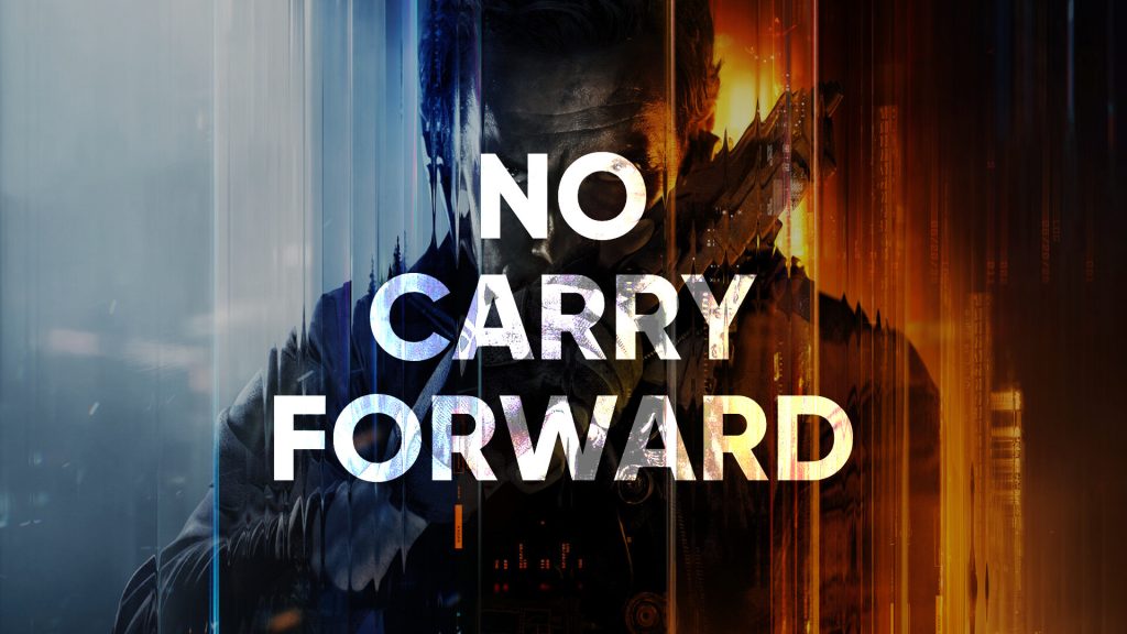 Black Ops 6 Forward