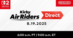 Kirby Nintendo
