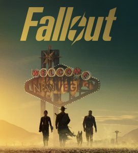 Fallout Season 2