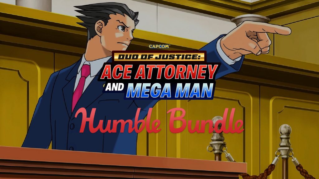 Humble Justice