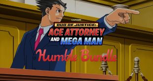 Humble Justice