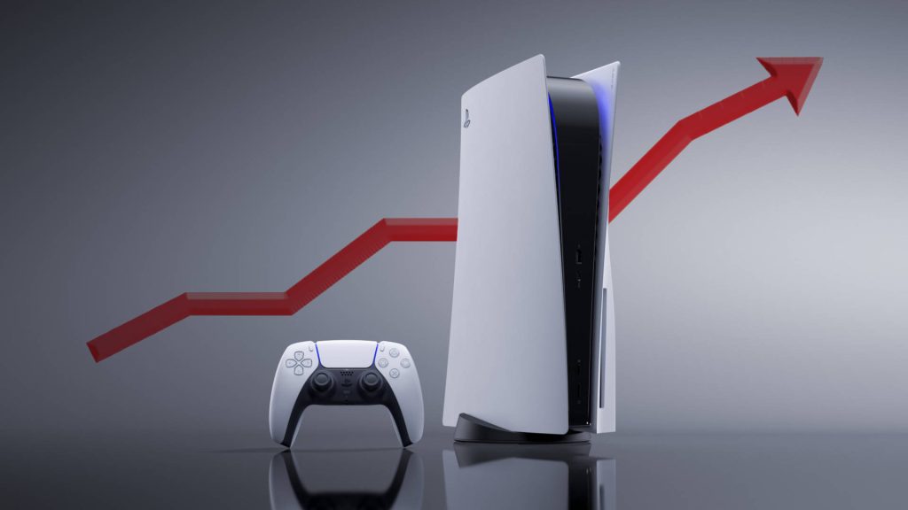 PlayStation PS5