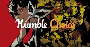 Choice Persona