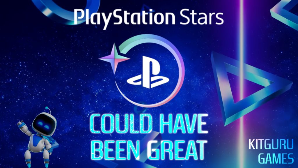 PlayStation Stars