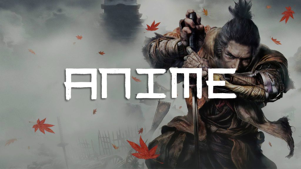 Sekiro Adaptation