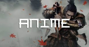 Sekiro Adaptation