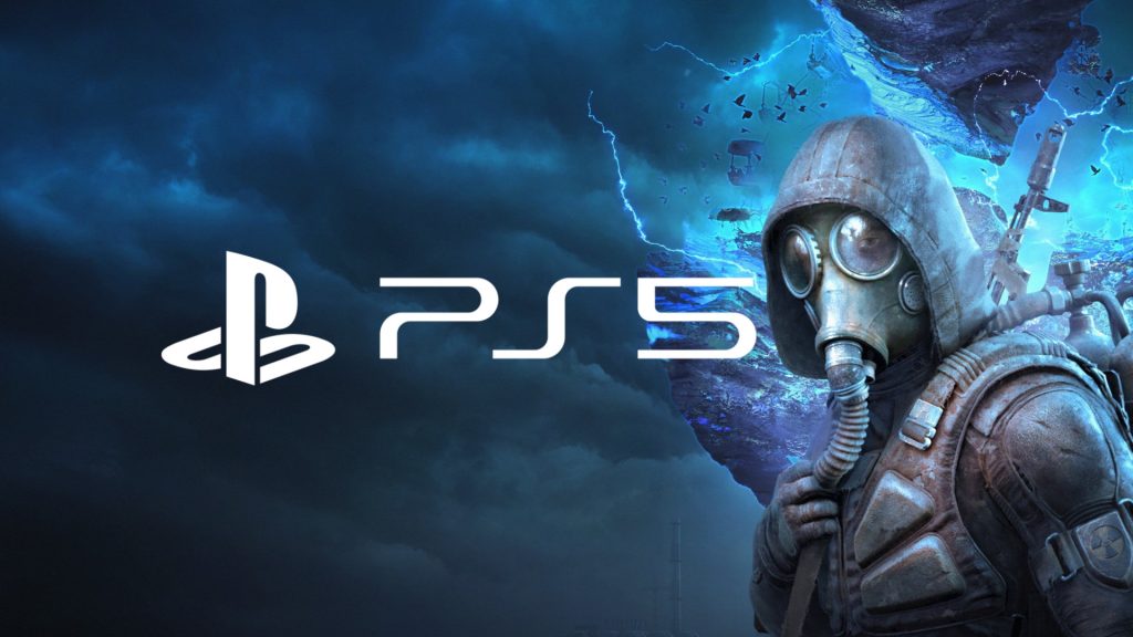 STALKER 2 PlayStation