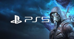 STALKER 2 PlayStation