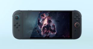 Tekken Switch 2