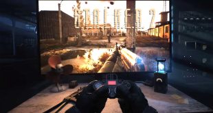 STALKER PlayStation 5