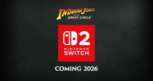 Indiana Jones Great Circle
