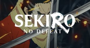 Sekiro Anime