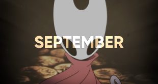 Hollow Knight Release