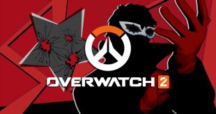 Overwatch Persona