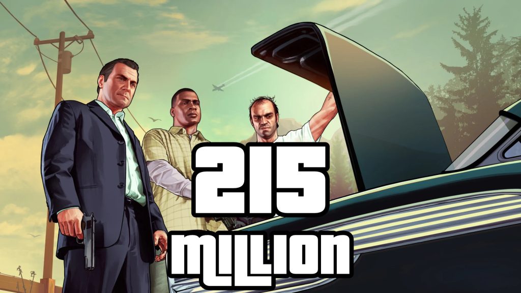 GTA V 215