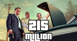 GTA V 215