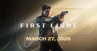 007 First Light