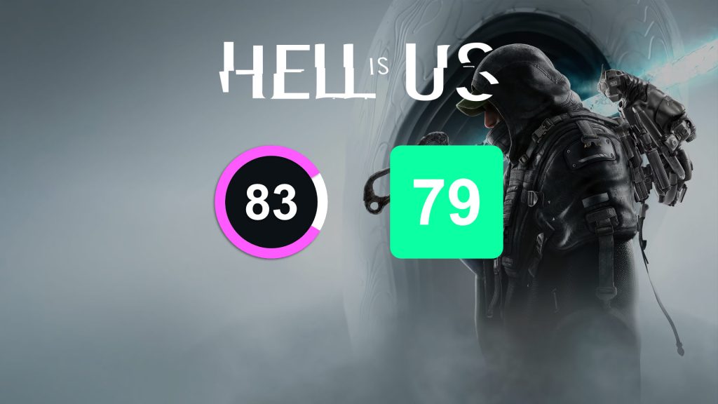 Hell is Us Games