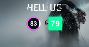 Hell is Us Games