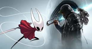 Hell is Us Hollow Knight