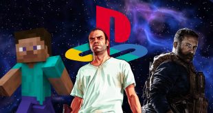 PlayStation selling