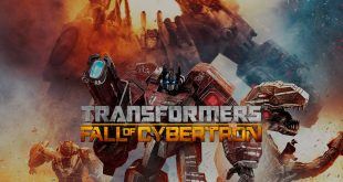Transformers Cybertron