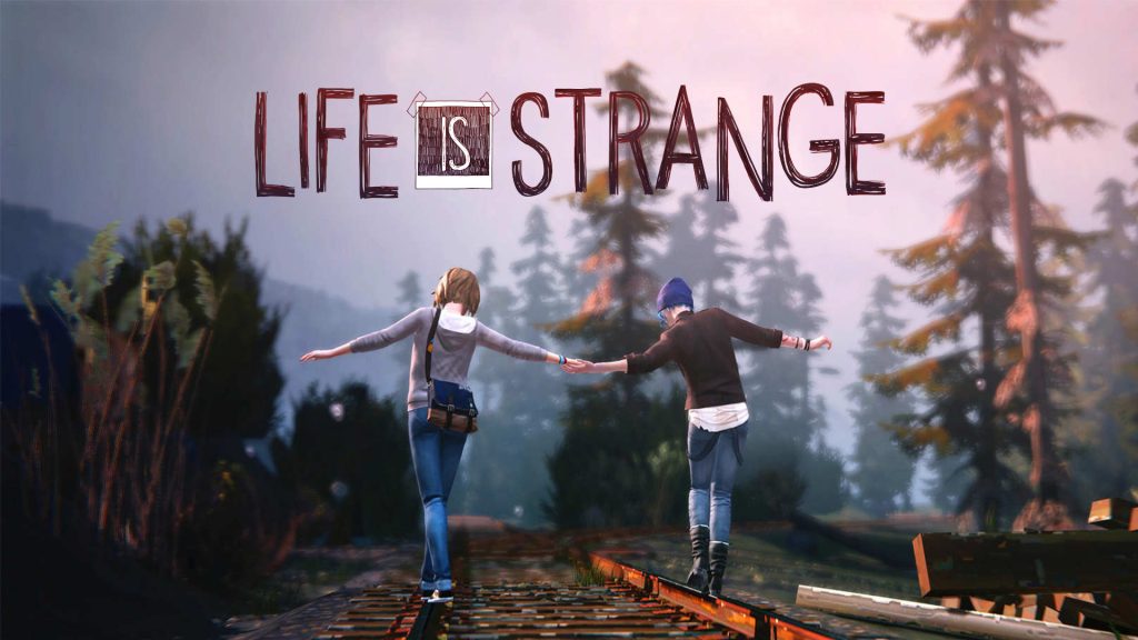 Life is Strange Adaptation