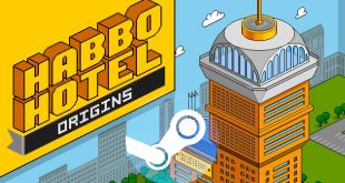 Steam Habbo Hotel: Origins