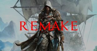 Black Flag Remake