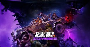 Black Ops Zombies