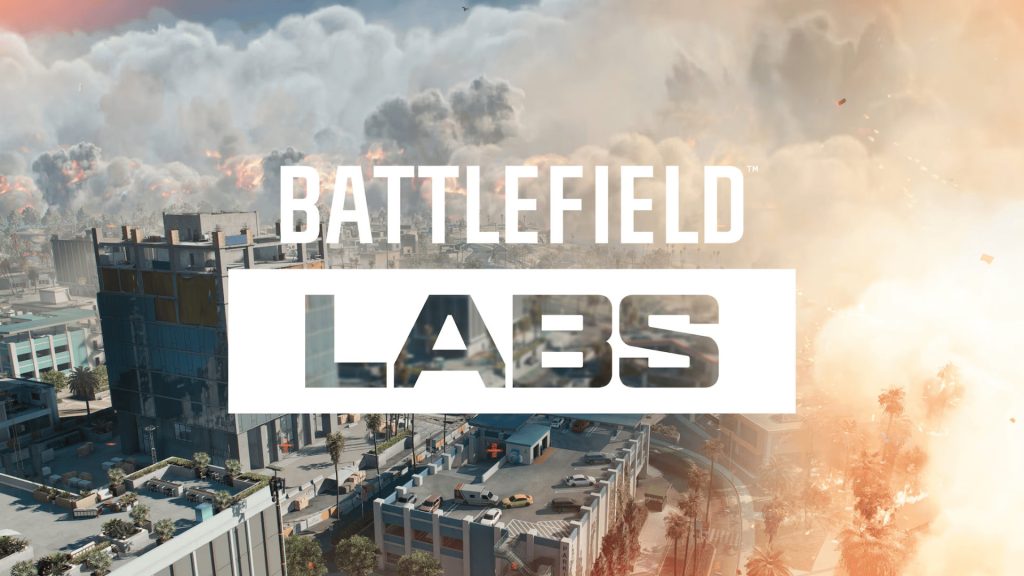Battle Royale Labs