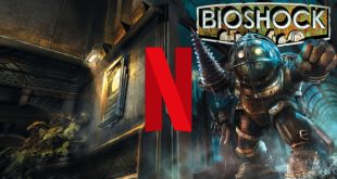 Adaptation Netflix