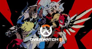 Overwatch Persona