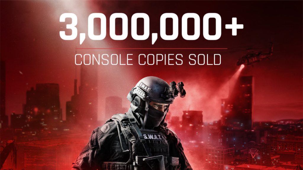 Ready or Not 3 million