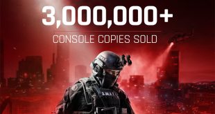 Ready or Not 3 million