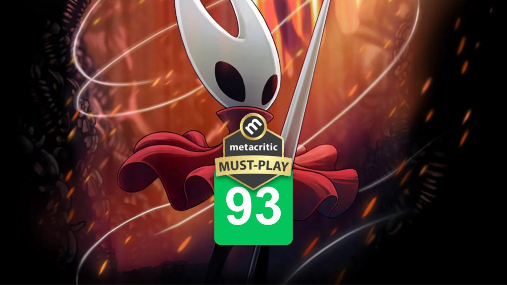 Hollow Knight Reviews