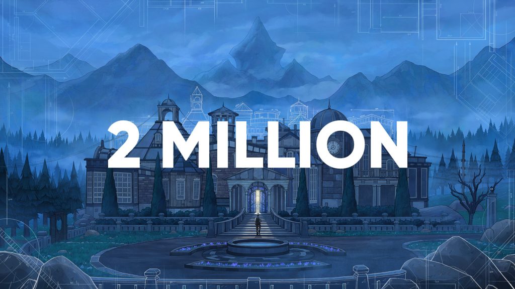 Indie million