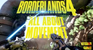 Borderlands 4 Movement