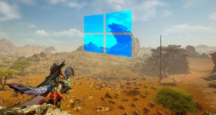 Windows 10 Capcom